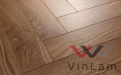 Виниловое покрытие AQUAFLOOR Parquet Plus AF6022PQ+