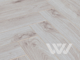 Фото №1 - Ламинат Kronotex Herringbone D3516 Bordeaux Oak