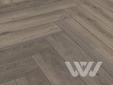 Фото №1 - Ламинат Kronotex Herringbone D3860 Ferrara Oak
