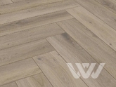 Фото №1 - Ламинат Kronotex Herringbone D3766 Metz Oak