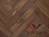 Фото №1 - Виниловое покрытие AQUAFLOOR Parquet Plus AF6023PQ+