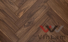 Виниловое покрытие AQUAFLOOR Parquet Plus AF6023PQ+