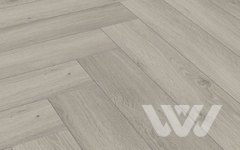 Ламинат Kronotex Herringbone D3773 Silver Oak