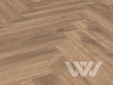Фото №1 - Ламинат Kronotex Herringbone D4764 Treviso Oak