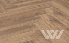 Ламинат Kronotex Herringbone D4764 Treviso Oak