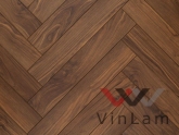 Фото №1 - Виниловое покрытие AQUAFLOOR Parquet Plus AF6024PQ+