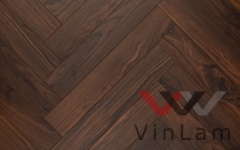 Виниловое покрытие AQUAFLOOR Parquet Plus AF6025PQ+