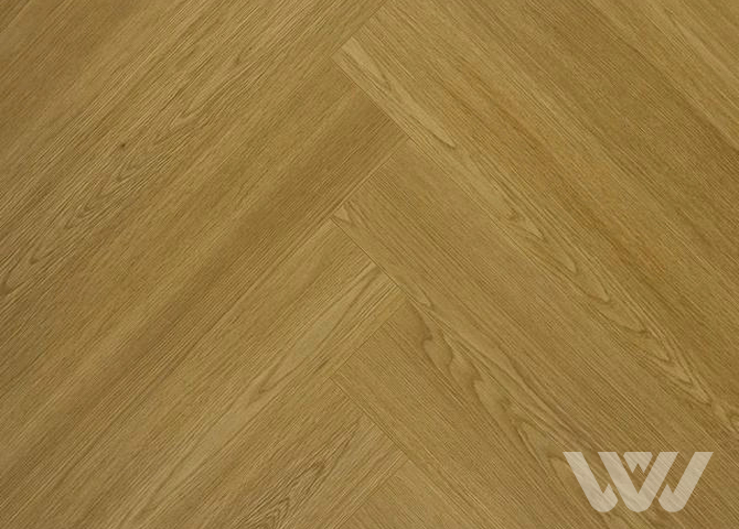 Фото №1 - Ламинат My Step Herringbone Minas MS4812