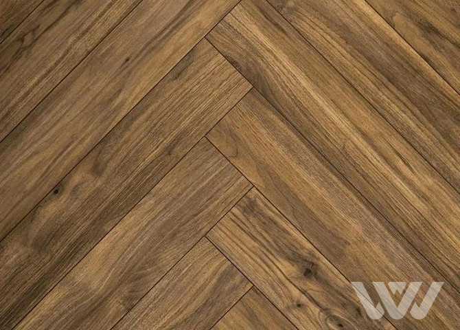 Фото №1 - Ламинат My Step Herringbone Moa MS5112