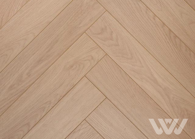 Фото №1 - Ламинат My Step Herringbone Rouen Oak MS4312