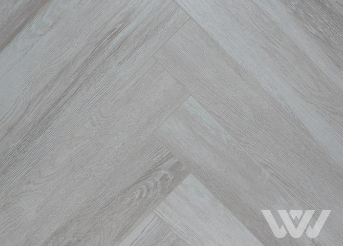 Фото №1 - Ламинат My Step Herringbone Salto MS4612