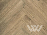 Фото №1 - Ламинат My Step Herringbone Vardo MS4912