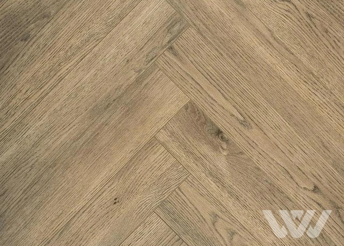 Фото №1 - Ламинат My Step Herringbone Vardo MS4912