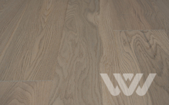 Паркетная доска Amber Wood Классика - Дуб Капучино 