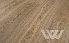 Паркетная доска Amber Wood Классика - Ясень Арктик