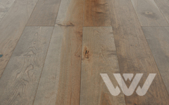 Паркетная доска Amber Wood Фьюжн - Береза желтая Амбер