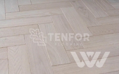 Паркетная доска Tenfor Prima - Ясень GREY SAND