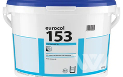 Forbo Eurocol 153 Eurowood LE ПУ паркет.клей / 16 кг