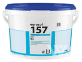 Фото №1 - Forbo Eurocol 157 Eurowood MS 1К СМП паркет.клей /16кг 