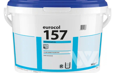 Forbo Eurocol 157 Eurowood MS 1К СМП паркет.клей /16кг 