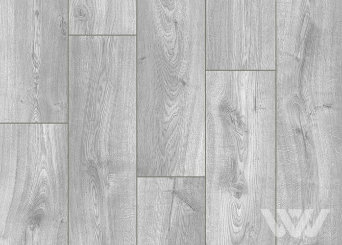 Фото №1 - Ламинат Quick Step Eligna Wide 8 33 V4 UWH 8632 Дуб старинный вяз