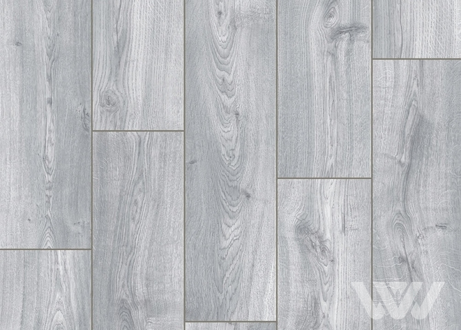 Фото №2 - Ламинат Quick Step Eligna Wide 8 33 V4 UWH 8632 Дуб старинный вяз