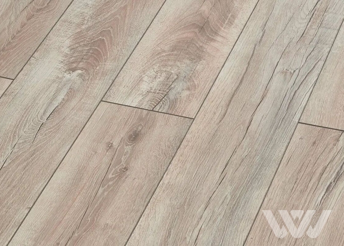 Фото №1 - Ламинат Floorpan Ultramarine FP1007 Дуб Рей