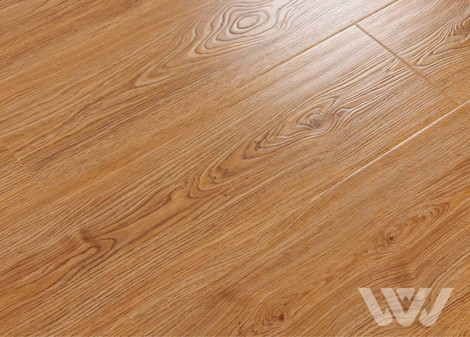 Фото №1 - Ламинат Most Floor Brilliant A11711 Орех темный