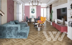 Ламинат Most Floor Excellent 3302 Оксфорд