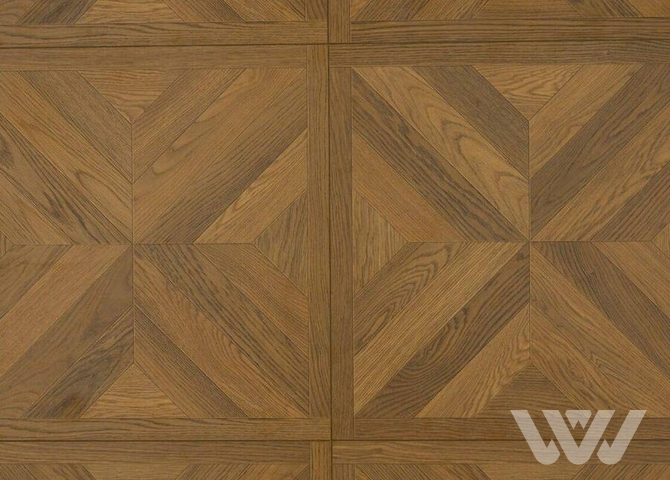 Фото №1 - Ламинат Most Floor Le Parquet 202 Метони