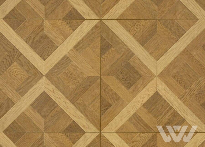 Фото №1 - Ламинат Most Floor Le Parquet 204 Риволи