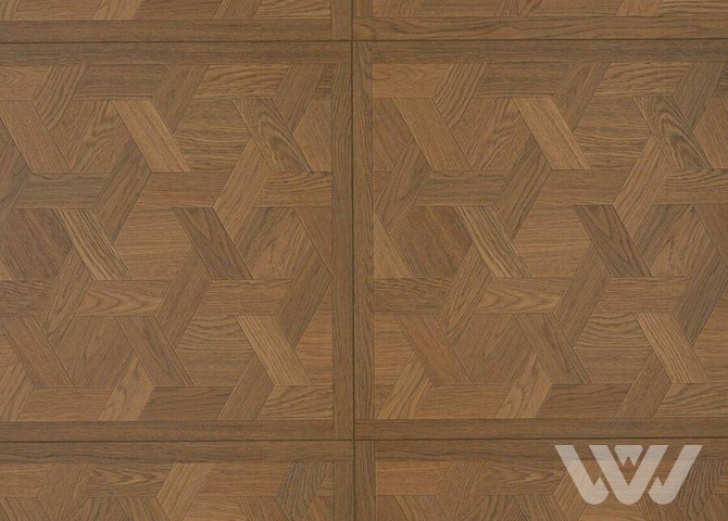 Фото №1 - Ламинат Most Floor Le Parquet 205 Клифтон