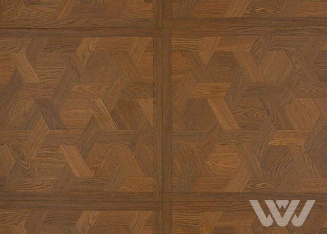 Фото №1 - Ламинат Most Floor Le Parquet 206 Шамбор