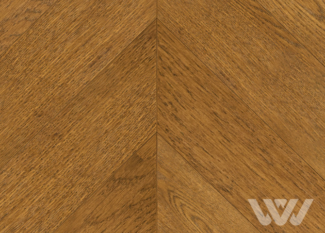 Фото №1 - Инженерная доска Gran Parte Дуб Канелла