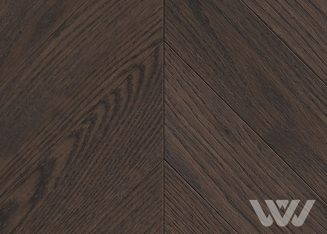 Фото №1 - Инженерная доска Gran Parte Дуб Мокачино