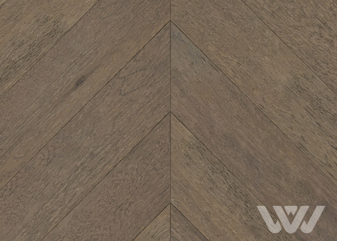 Фото №1 - Инженерная доска Gran Parte Дуб Мокка