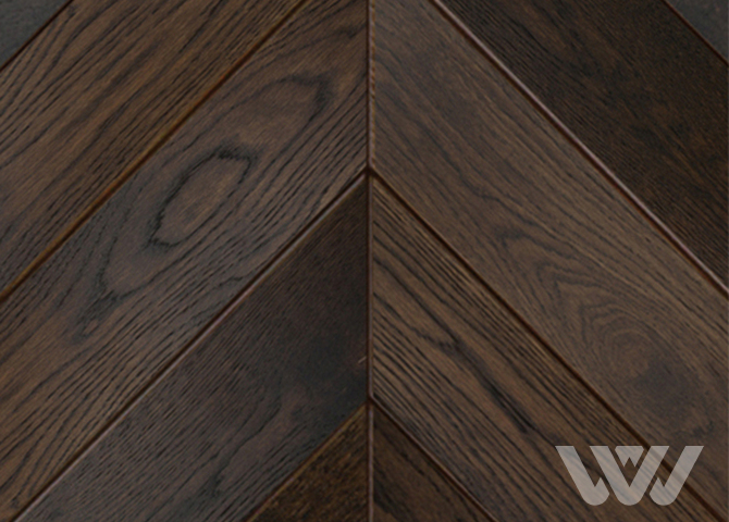 Фото №1 - Инженерная доска Gran Parte Дуб Нобиле