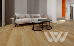 SPC ламинат Union Creative Дуб Ант CR04-05