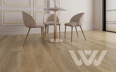 SPC ламинат Union Creative Дуб Гарден CR04-03