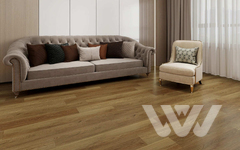 SPC ламинат Union Creative Дуб Миллер CR04-10
