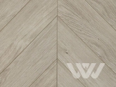 Фото №1 - Ламинат Wood Style Chevron CH150.2 Дуб Шафт