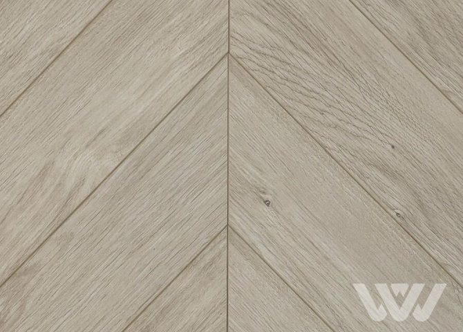 Фото №2 - Ламинат Wood Style Chevron CH150.2 Дуб Шафт