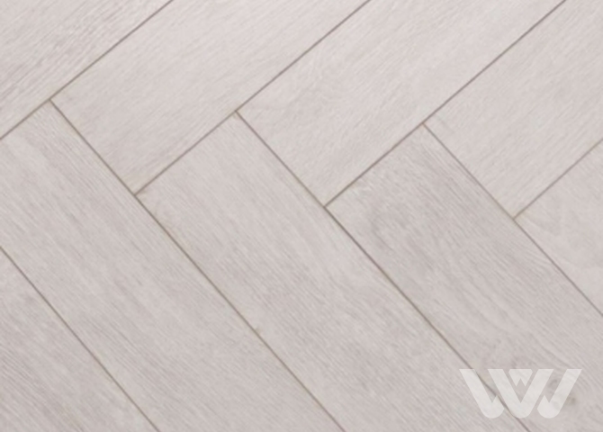 Фото №1 - Ламинат Wood Style Chevron CH150.2 Дуб Шафт