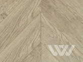 Фото №1 - Ламинат Wood Style Chevron CH151.2 Дуб Элефант