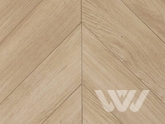 Фото №1 - Ламинат Wood Style Chevron CH153.2 Дуб Ратон