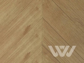 Фото №1 - Ламинат Wood Style Chevron CH155.2 Дуб Халкон