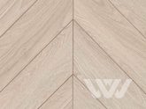 Фото №1 - Ламинат Wood Style Chevron CH156.2 Дуб Серпиенте