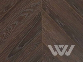 Фото №1 - Ламинат Wood Style Chevron CH158.2 Дуб Рана