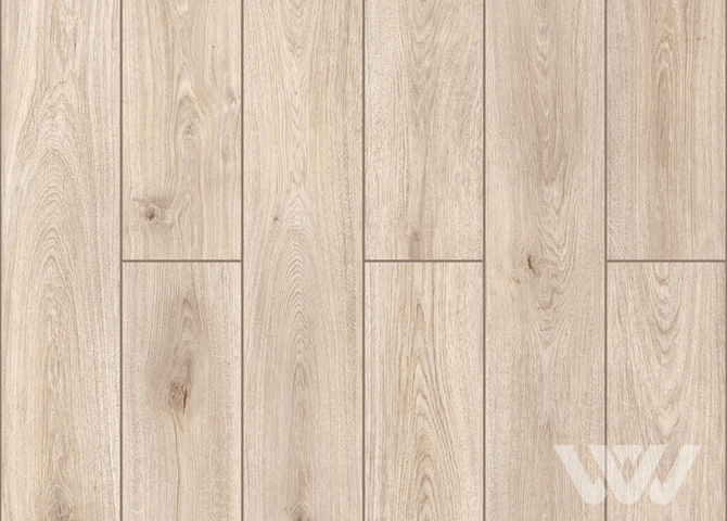 Фото №1 - Ламинат SWISS KRONO INTELLEKT D50867 Дуб Лаудер