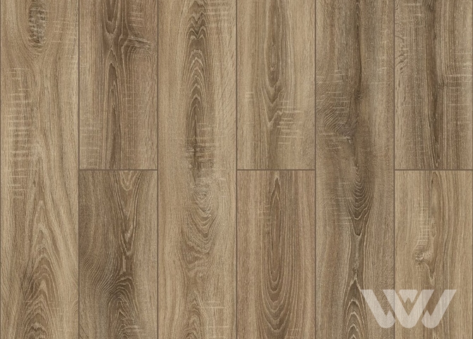 Фото №1 - Ламинат SWISS KRONO Lirio 2048 Дуб Барбикан